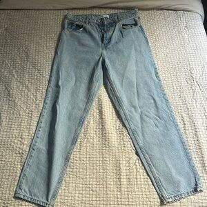 Zara Jeans